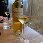 L’AS - フォアグラにぴったりの南アフリカのデザートワイン