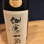 佳酒旬肴 のすけ - 8月