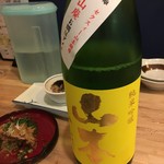 佳酒旬肴 のすけ - 8月