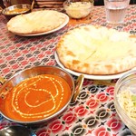 ガラムマサラ - 