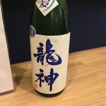 佳酒旬肴 のすけ - 8月