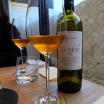 L’AS - イタリアの赤ワイン