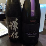 佳酒旬肴 のすけ - 9月