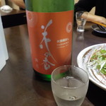 佳酒旬肴 のすけ - 9月