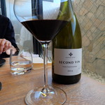 L’AS - 北海道のひらかわの赤