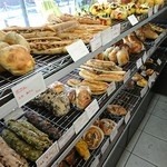 BOULANGERIE KEN - 