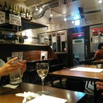 イタリアン大衆酒場HARUTA - 