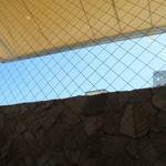 L’AS - 塀の外は真っ青な空