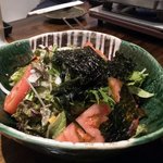 黒毛和牛・溶岩鉄板焼肉・モダン個室 丑処 - 