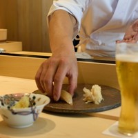 代官山 鮨 たけうち - 