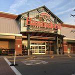Hannaford Supermarket & Pharmacy - 