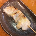 Ganso Muhoumatsu - 豚白もつ上  塩