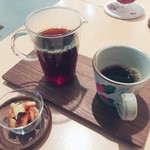 DOMO CAFE - 