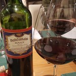 Saya Soyo - ワイン