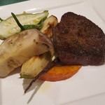 Saya Soyo - 山形和牛