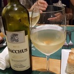 Saya Soyo - ワイン