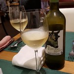 Saya Soyo - ワイン