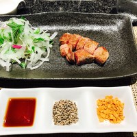 銀座のステーキ 銀座中央店 - 