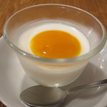 春餅セット：アンニンドウフ