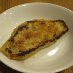 中国小麦粉料理専門店恵泉 - 限定ランチ：大連風棒餃子