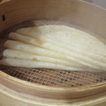 春餅セット：春餅5枚