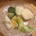 旬菜亭夢さき - 