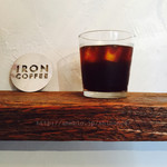 IRON COFFEE - 