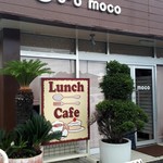 cafe moco moco - 