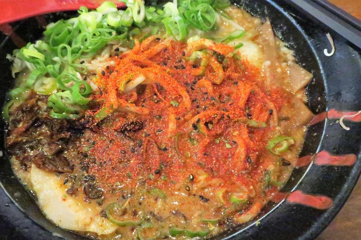 雷豚① 写真 2ページ目 : ラーメン 雷豚 ふじみ野店 （ライトン