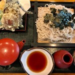 Soba Dokoro Morinoya - 