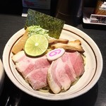 麺の坊　晴天 - 