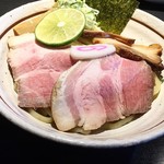 麺の坊　晴天 - 