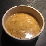 麺の坊　晴天 - 