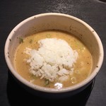 麺の坊　晴天 - 