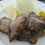 小川港魚河岸食堂 - 