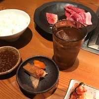薩摩 牛の蔵 広尾本店 - 