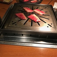 薩摩 牛の蔵 広尾本店 - 