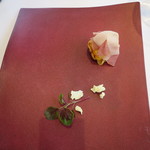 プレゼンテ スギ - “Kamachi”と“僕”