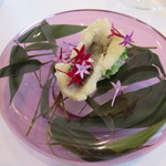 プレゼンテ スギ - 夏の名残