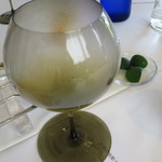 プレゼンテ スギ - ～再生～　金目鯛のスープ