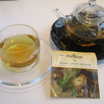 プレゼンテ スギ - オーガニックデトックスインフュージョン