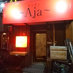 Aja - 