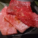 Sumibi Yakiniku Toukaien - 