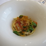 プレゼンテ スギ - 本日のパスタ