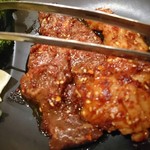 Sumibi Yakiniku Toukaien - 