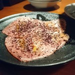 Teburu Oda Baikingu Yakiniku Oudou Oshikuma - 