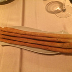 リストランテ ラ・バリック トウキョウ - 