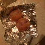 リストランテ ラ・バリック トウキョウ - 