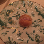 リストランテ ラ・バリック トウキョウ - 