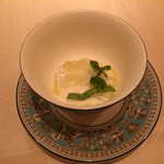 リストランテ ラ・バリック トウキョウ - 